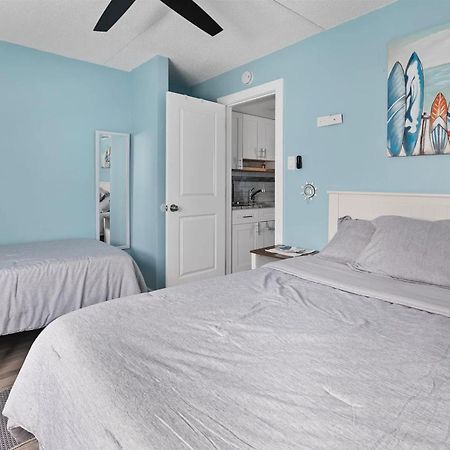 301 Ocean Ave, Unit 315 - The Harbor Light Apartment North Wildwood Bagian luar foto